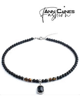 Load image into Gallery viewer, Men’s Necklace | Stylish and Bold Jewelry for Every Look