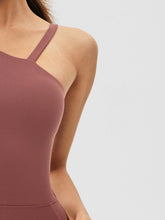 Load image into Gallery viewer, Asymmetrical Ann Jumpsuit | Modern & Bold Fashion