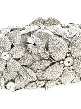 Load image into Gallery viewer, Queen Crystal Handbag | Elegant and Sparkling Accessories