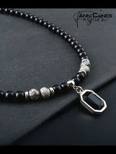 Load image into Gallery viewer, Men’s Necklace | Stylish and Bold Jewelry for Every Look