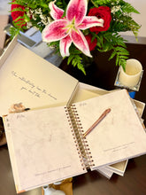 Load image into Gallery viewer, 2025 Planner | Stay Organized & Inspired