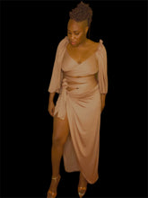 Load image into Gallery viewer, Blazing Tina Dress | Bold & Stunning Fashion