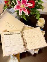 Load image into Gallery viewer, 2025 Planner | Stay Organized & Inspired