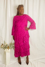 Load image into Gallery viewer, Ica Plum