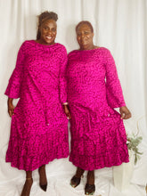 Load image into Gallery viewer, Ica Plum