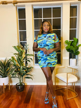 Load image into Gallery viewer, Angell's Halo Dress | Elegant & Radiant Design