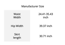 Load image into Gallery viewer, Warm Ann Knit Pencil Skirt | Stylish & Comfortable Fit