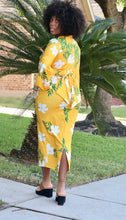 Load image into Gallery viewer, Sunshine Rai Dress | Bright & Effortlessly Stylish
