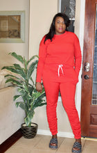 Load image into Gallery viewer, Comfy Reign Set | Relaxed Fit for Comfort & Style