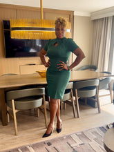 Load image into Gallery viewer, Busy Ann Beautiful Dress | Elegant &amp; Versatile Style
