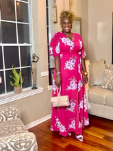 Load image into Gallery viewer, Flourishing Ann Dress | Elegant and Flattering Dress for Any Occasion
