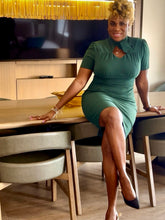 Load image into Gallery viewer, Busy Ann Beautiful Dress | Elegant &amp; Versatile Style
