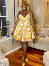 Load image into Gallery viewer, Rosey Ann Baby Doll Dress | Soft and Feminine Fashion
