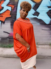 Load image into Gallery viewer, Suave Ann Flattering Dress | Chic &amp; Elegant Style
