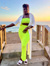 Load image into Gallery viewer, Flaring Ann Asymmetrical White Shirt | Must-Have Stylish Top
