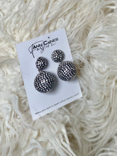 Load image into Gallery viewer, Disco Ball Earrings
