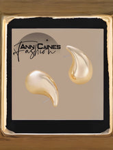 Load image into Gallery viewer, Chunky Earrings | Bold &amp; Trendy Accessories
