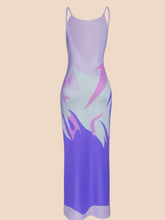 Load image into Gallery viewer, Violet Ann Lightweight Casual Dress | Comfortable &amp; Stylish
