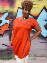 Load image into Gallery viewer, Suave Ann Flattering Dress | Chic &amp; Elegant Style
