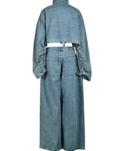 Load image into Gallery viewer, Newbie Ann Jeans | Trendy and Comfortable Denim
