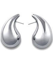 Load image into Gallery viewer, Chunky Earrings | Bold &amp; Trendy Accessories

