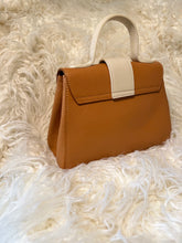 Load image into Gallery viewer, Multi Leather Mini Bag
