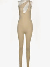 Load image into Gallery viewer, Casually Ann Jumpsuit | Comfortable &amp; Stylish
