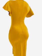 Load image into Gallery viewer, Classy Ann Dress | Elegant &amp; Timeless Style
