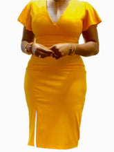 Load image into Gallery viewer, Classy Ann Dress | Elegant &amp; Timeless Style
