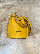 Load image into Gallery viewer, Sunshine Yellow Bag
