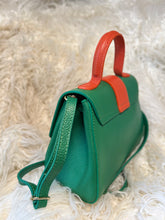 Load image into Gallery viewer, Multi Leather Mini Bag
