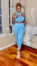 Load image into Gallery viewer, Spirited Ann Set | Stylish &amp; Versatile Outfit
