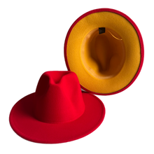 Load image into Gallery viewer, Fedoras

