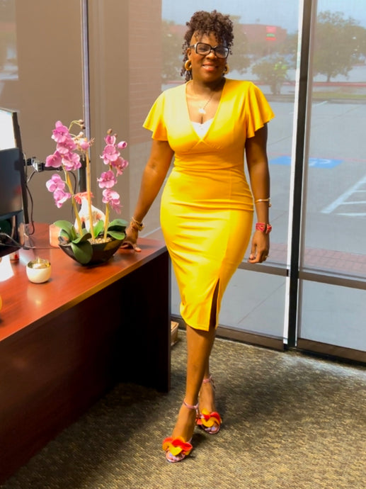 Classy Ann Dress | Elegant & Timeless Style