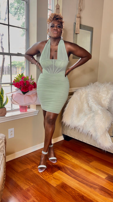 Dazzling Ann Dress | Stylish & Elegant Attire
