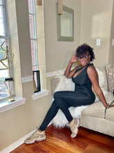 Load image into Gallery viewer, Casually Ann Jumpsuit | Comfortable &amp; Stylish
