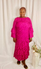 Load image into Gallery viewer, Ica Plum
