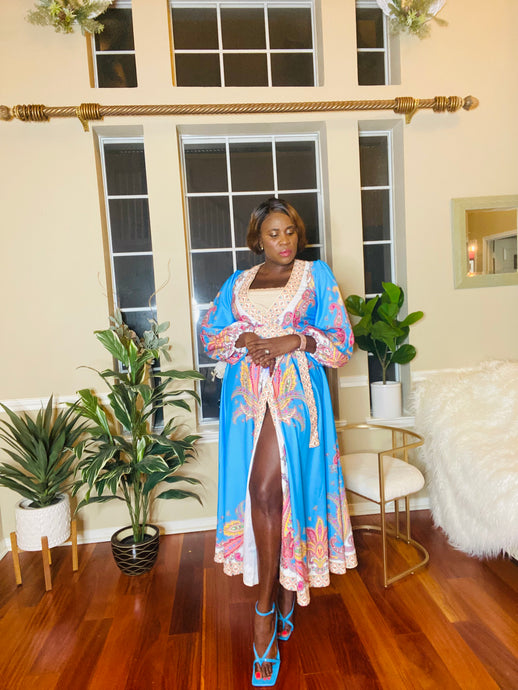 Marvelous Ethlyn Dress | Elegant and Flattering Outfit