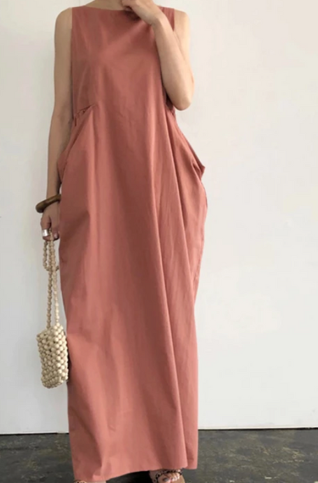 Cozy Reighn Dress | Perfect for Easter & Summer

