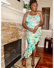 Load image into Gallery viewer, Beauty Betts Summer Dress | Light &amp; Breezy Style
