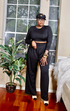 Load image into Gallery viewer, Chic Kadia Pants Set | Stylish &amp; Effortless Look
