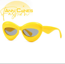 Load image into Gallery viewer, Ann’s Sunnies Sunglasses | Stylish &amp; Protective Eyewear
