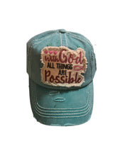 Load image into Gallery viewer, CAP THIS | A Cap That Speaks for Itself
