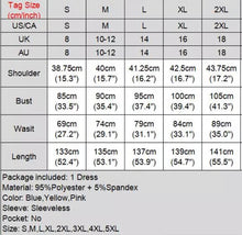 Load image into Gallery viewer, Comfy Kay Dress | Casual &amp; Comfortable Fashion
