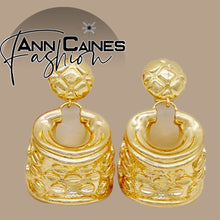 Load image into Gallery viewer, Dangle Drop Earrings | Elegant &amp; Stylish Statement Jewelry
