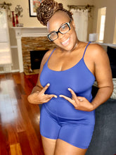 Load image into Gallery viewer, Casual Mo Romper | Cozy &amp; Effortless Style
