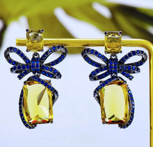 Load image into Gallery viewer, Bowknots Earrings | Charming &amp; Elegant Jewelry
