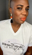 Load image into Gallery viewer, Fringe Earrings | Chic and Trendy Jewelry for Any Look
