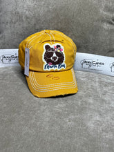 Load image into Gallery viewer, Mom Cap | Comfortable and Stylish Headwear
