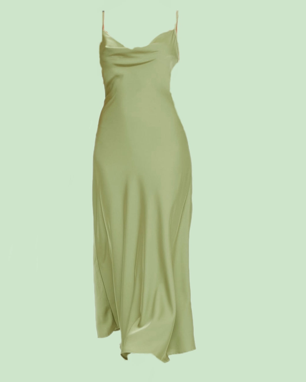 Sleek Ann Slip Dresses | Elegant & Comfortable Fashion